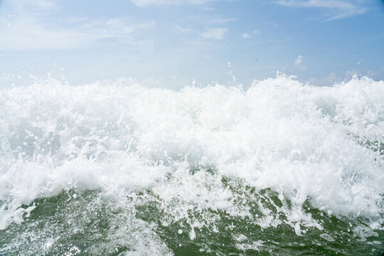 海浪