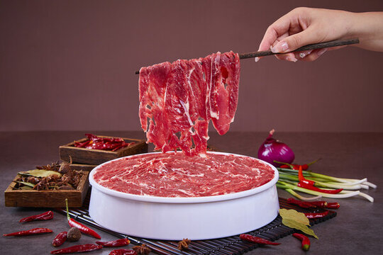 吊龍牛肉