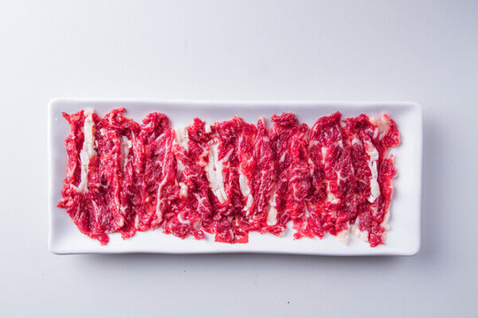 吊龍肉