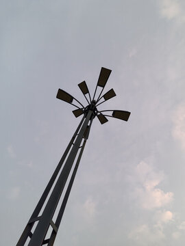 路燈