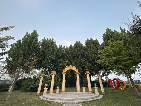 唐山那母莊