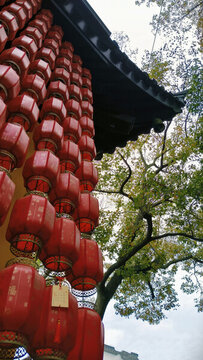 寒山寺