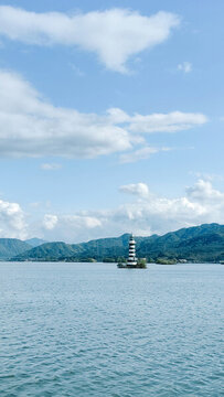 七里揚帆
