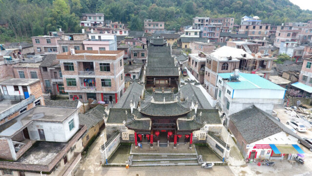 翰林祠