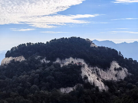 華山