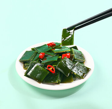 海帶香辣海帶片