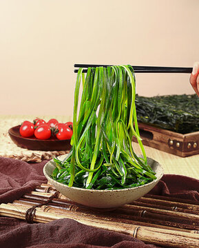 海帶絲干海帶絲