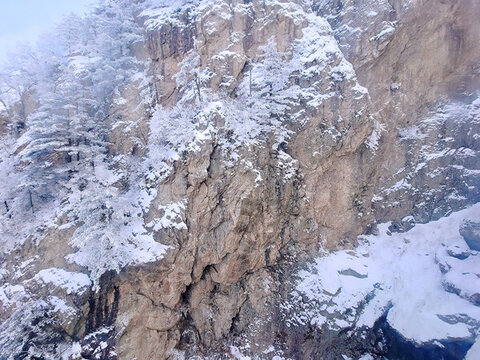 洛陽老君山
