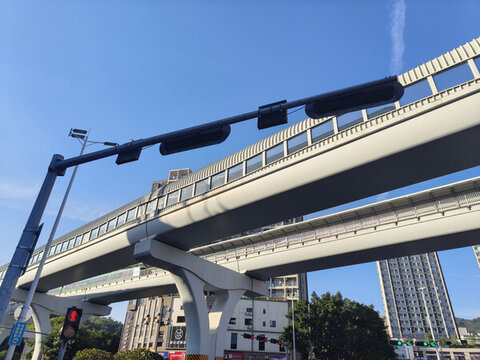 地鐵建筑