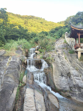 深圳陽臺山