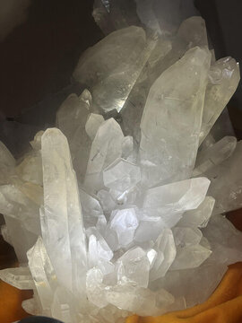 地質(zhì)博物館館藏地質(zhì)礦石展覽