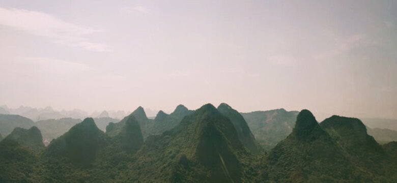 傍晚風(fēng)景
