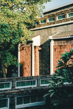 東莞市可園博物館