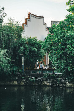 東莞市可園博物館