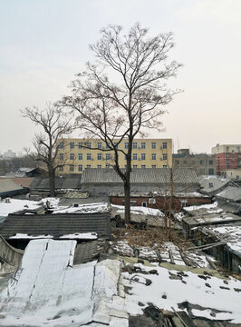 民居