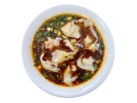 老麻抄手