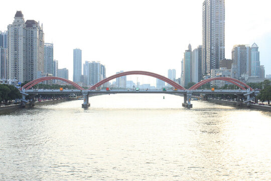 廣州解放橋