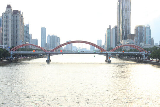 廣州解放橋