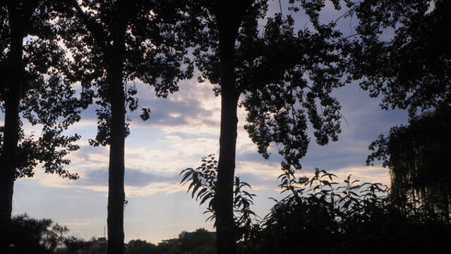北京北海公園