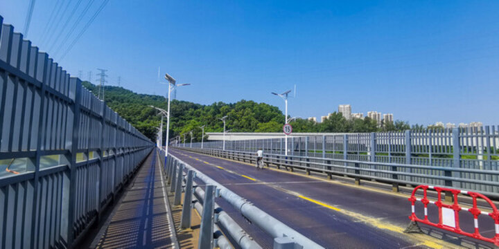 臨時(shí)橋