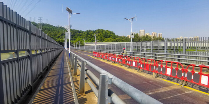 臨時橋