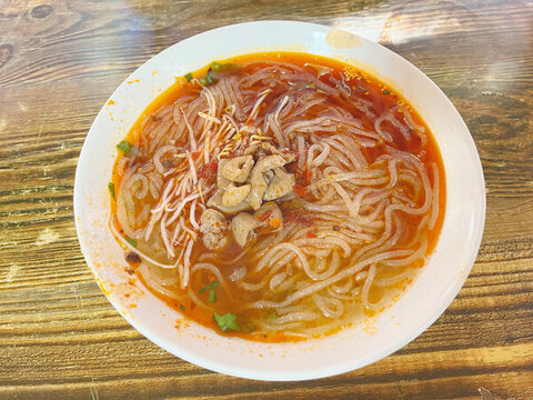 肥腸粉