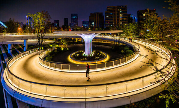 交子步行橋