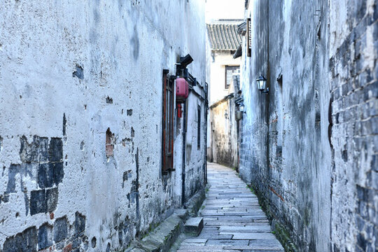 西塘古鎮(zhèn)景區(qū)