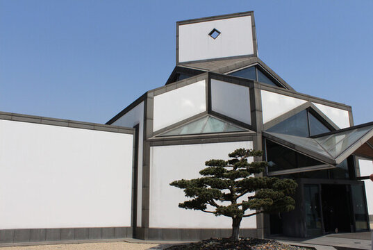 蘇州博物館