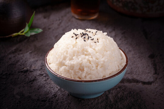 白米飯