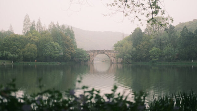 杭州湘湖國家旅游度假區(qū)