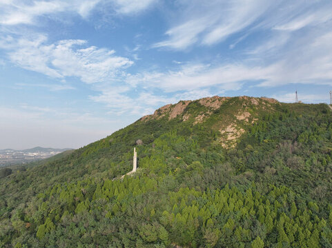 黑鐵山抗日武裝起義紀念館