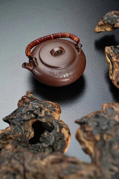 紫砂壺