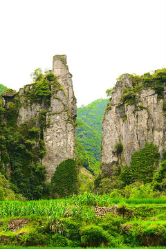 杭州劍門景區(qū)