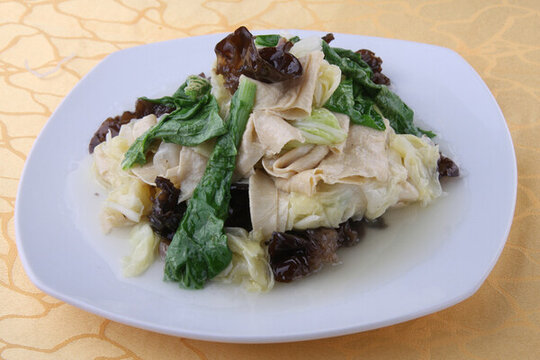 信陽(yáng)豆皮