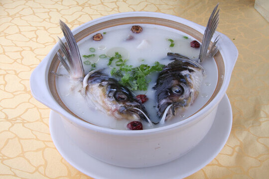 燉南灣魚