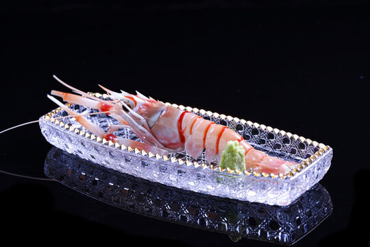 鰲蝦