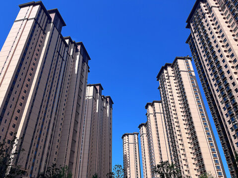 住宅樓
