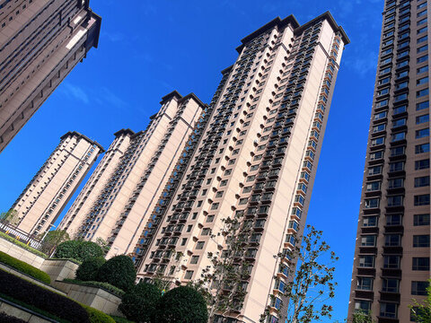 住宅樓