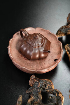 紫砂壺