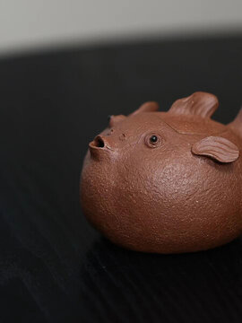 紫砂壺