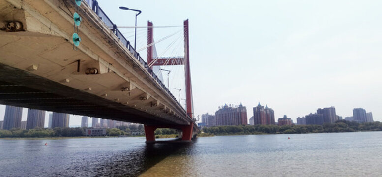 臨江門(mén)大橋
