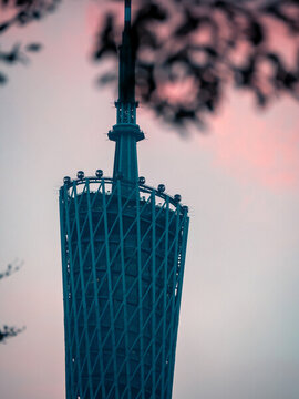 廣州塔