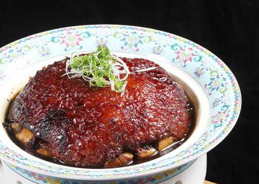 老長沙扣肉