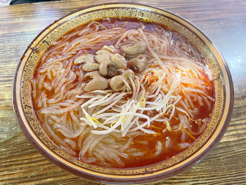 肥腸粉