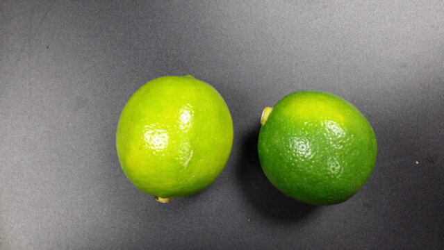 青檸檬