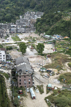 改造拆遷