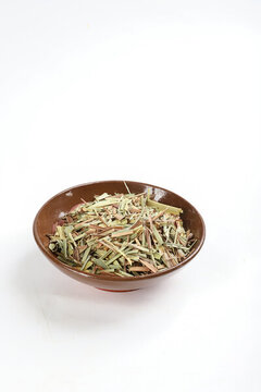 干香茅草