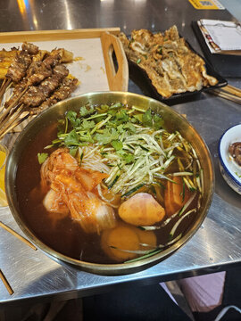 冷面