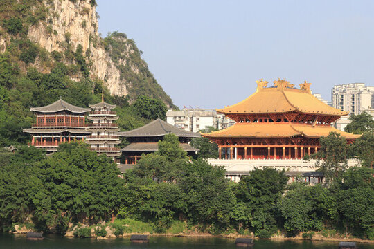 柳州文廟